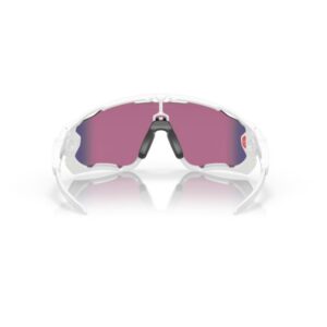 Oakley Jawbreaker Pol White W/ Prizm - Bilde 2