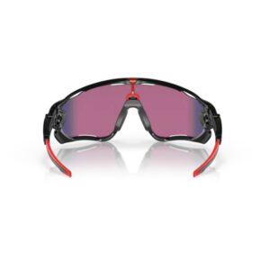 Oakley Jawbreaker Matte Black – Prizm Road - Bilde 3
