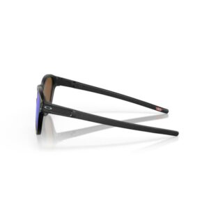 Oakley Latch Matte Black – Prizm Violet - Bilde 2