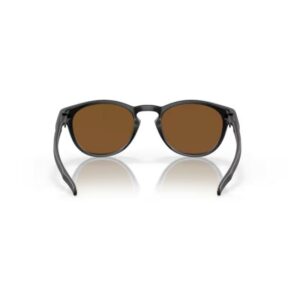 Oakley Latch Matte Black – Prizm Violet - Bilde 3