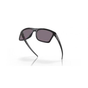 Oakley Leffingwell Black ink w/ Prizm grey - Bilde 2