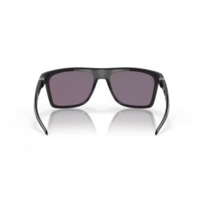 Oakley Leffingwell Black ink w/ Prizm grey - Bilde 3