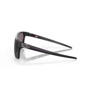 Oakley Leffingwell Black ink w/ Prizm grey - Bilde 4