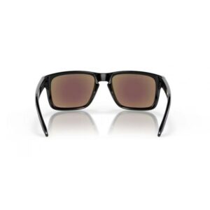 Oakley Holbrook Polished black Prizm sapphire - Bilde 4