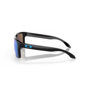 Oakley Holbrook Polished black Prizm sapphire - Bilde 5