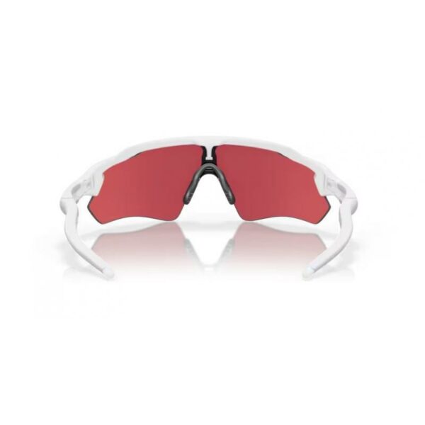Oakley-Radar ev path Polished white w-Prizm snow sapphire-OO9208-4738-Lillehammer Sport-2 Oakley Radar EV Path Polished White – Prizm Snow Sapphire