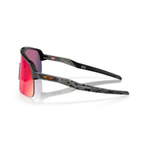 Oakley Sutro Lite Matte Black – Prizm Road - Bilde 2
