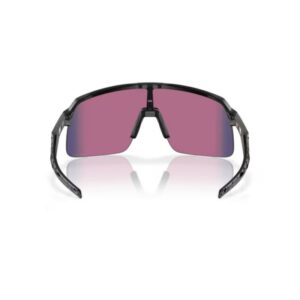 Oakley Sutro Lite Matte Black – Prizm Road - Bilde 3