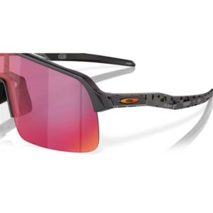 Oakley Sutro Lite Matte Black – Prizm Road - Bilde 4