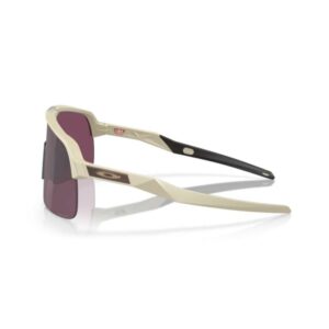 Oakley Sutro lite Matte Sand - Prizm Road Black - Bilde 2