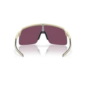 Oakley Sutro lite Matte Sand - Prizm Road Black - Bilde 3