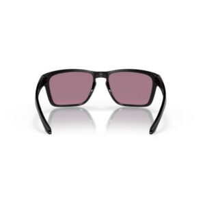 Oakley Sylas XL Black ink w/Prizm jade - Bilde 3
