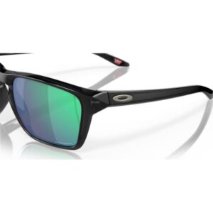 Oakley Sylas XL Black ink w/Prizm jade - Bilde 4