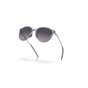 Oakley Sielo Matte lilac w/Prizm grey gradient - Bilde 2