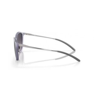 Oakley Sielo Matte lilac w/Prizm grey gradient - Bilde 4