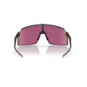 Oakley Sutro Grey ink w/Prizm road jade - Bilde 3