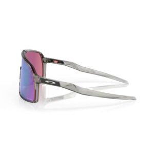 Oakley Sutro Grey ink w/Prizm road jade - Bilde 4