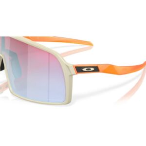 Oakley Sutro Matte Sand w/ Prizm Snow Sapphire - Bilde 4