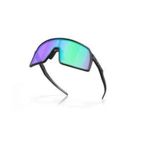 Oakley Sutro Matte black w/Prizm golf - Bilde 2