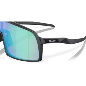 Oakley Sutro Matte black w/Prizm golf - Bilde 3
