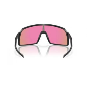 Oakley Sutro Matte black w/Prizm golf - Bilde 4