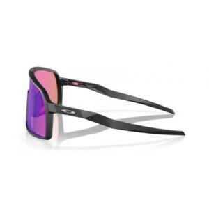 Oakley Sutro Matte black w/Prizm golf - Bilde 5
