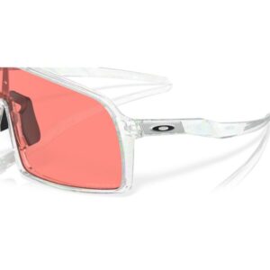 Oakley Sutro Moon dust w/Prizm peach - Bilde 4
