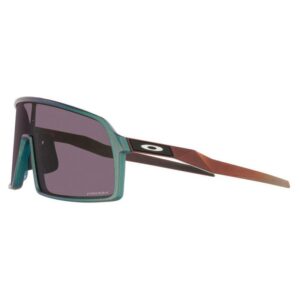 Oakley Sutro Verve Matte Silver /Prizm Grey - Bilde 2