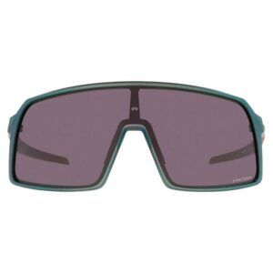 Oakley Sutro Verve Matte Silver /Prizm Grey - Bilde 4