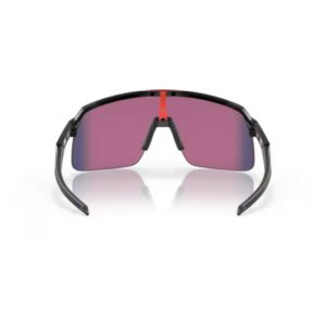 Oakley Sutro lite Matte black w/Prizm road - Bilde 3