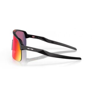 Oakley Sutro lite Matte black w/Prizm road - Bilde 4