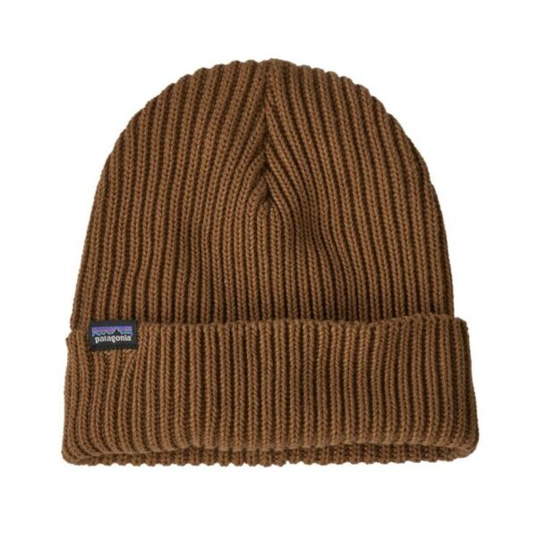 Patagonia-Patagonia Fishermans Rolled Beanie-P29105-Lillehammer Sport-1 Patagonia Patagonia Fishermans Rolled Beanie P29105 Lillehammer Sport 1