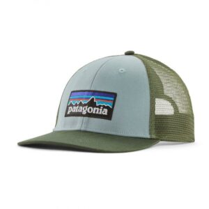 Patagonia Patagonia P-6 Logo Lopro Trucker Hat P38283 Lillehammer Sport 1