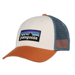 Patagonia Patagonia P-6 Logo Lopro Trucker Hat P38283 Lillehammer Sport 1