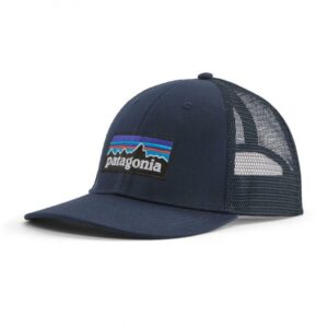 Patagonia Patagonia P-6 Logo Lopro Trucker Hat P38283 Lillehammer Sport 1