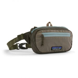 Patagonia Patagonia Ultralight Black Hole Mini Hip Pack P49447 Lillehammer Sport 1