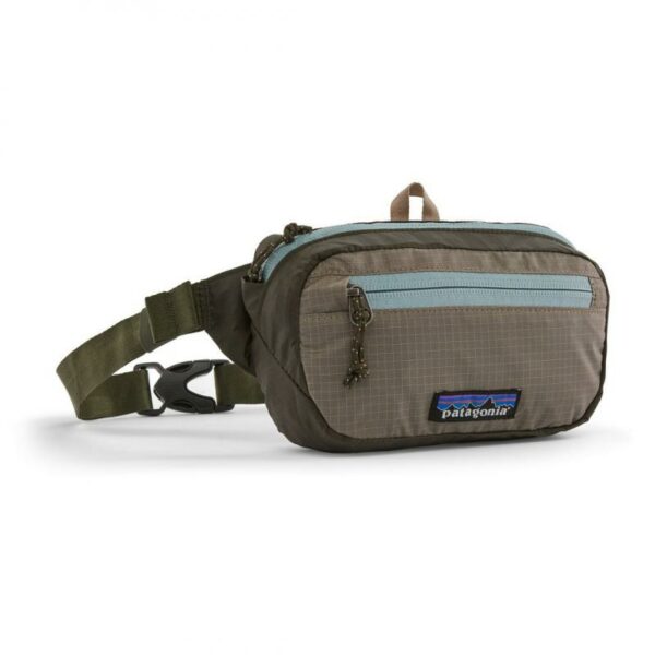 Patagonia Patagonia Ultralight Black Hole Mini Hip Pack P49447 Lillehammer Sport 1