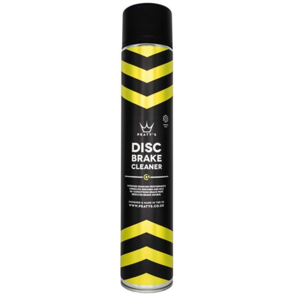 Peaty`s-Peaty´s Peaty´s Disc Brake Cleaner 750ml-PA7-DBC-Lillehammer Sport-1 Peaty's Disc Brake Cleaner 750ml