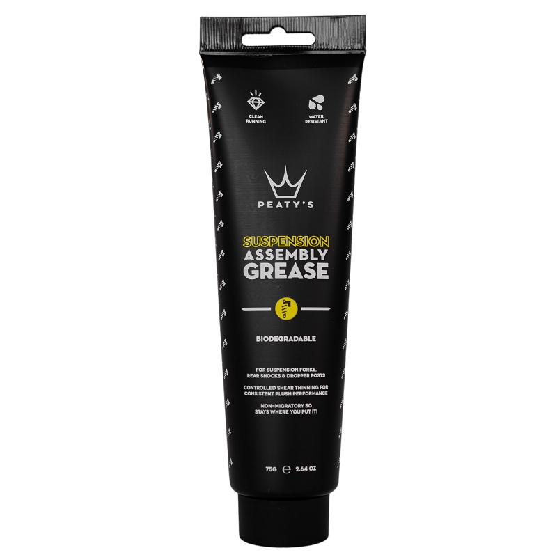 Peaty´s Peaty´s Suspension Grease (75g) PGR-SUS-75 Lillehammer Sport 1