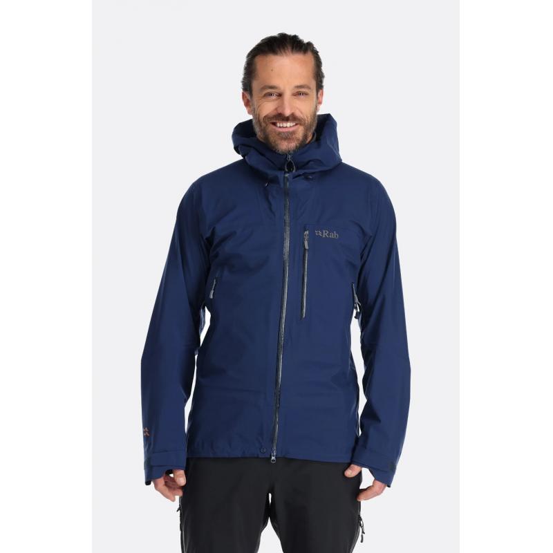 Rab Firewall Jacket M - Bilde 1