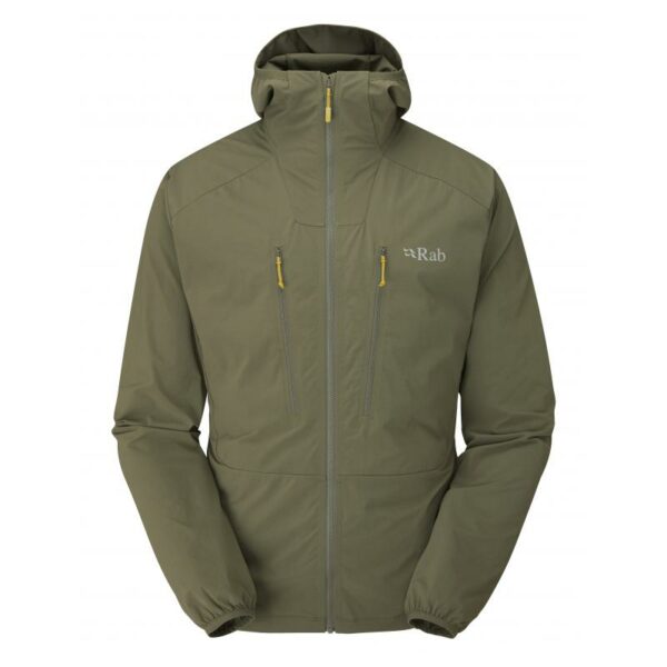 Rab-Rab Borealis Jacket-QWS-35-Lillehammer Sport-1 Rab Borealis Jacket