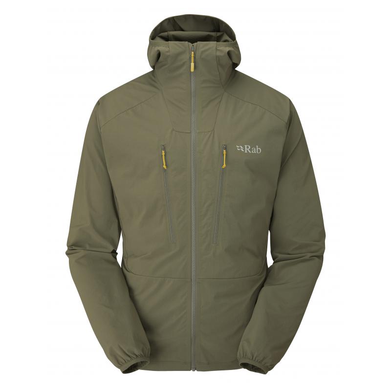 Rab Borealis Jacket - Bilde 1
