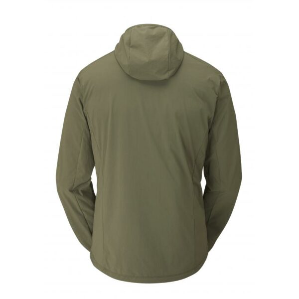 Rab-Rab Borealis Jacket-QWS-35-Lillehammer Sport-2 Rab Borealis Jacket