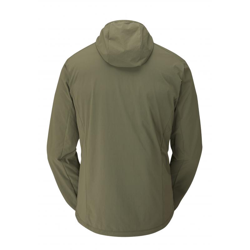Rab Borealis Jacket - Bilde 2