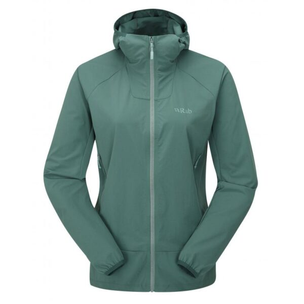 Rab-Rab Borealis Jacket Wmns-QWS-39-Lillehammer Sport-1 Rab Borealis Jacket W