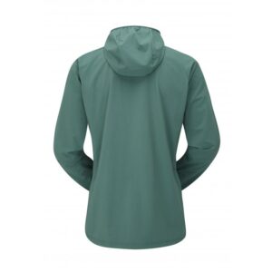 Rab Borealis Jacket W - Bilde 2
