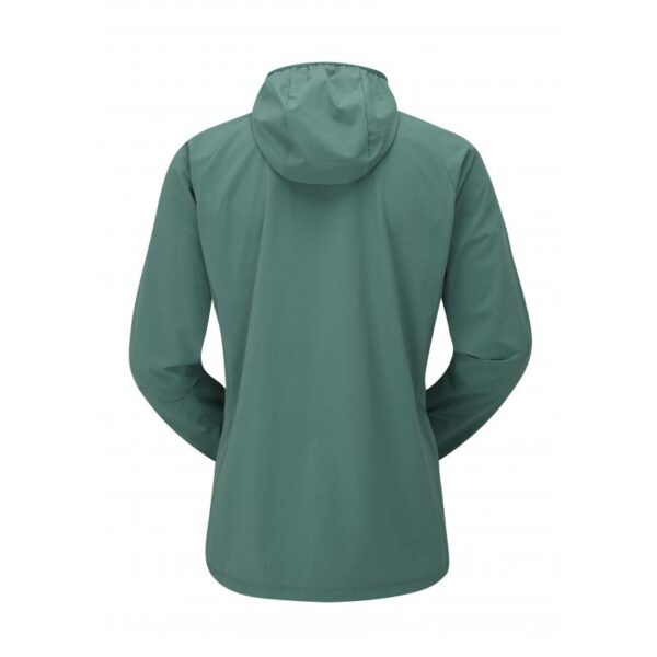 Rab-Rab Borealis Jacket Wmns-QWS-39-Lillehammer Sport-2 Rab Borealis Jacket W