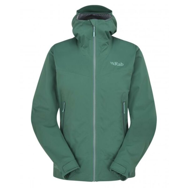 Rab Kinetic 2.0 Jacket W