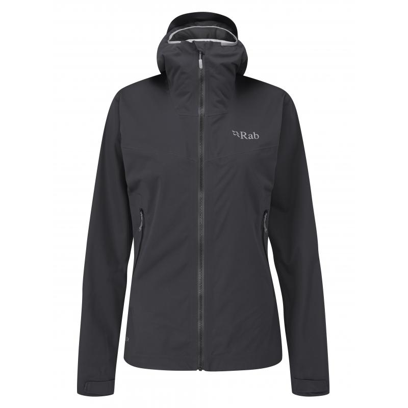 Rab Kinetic 2.0 Jacket W - Bilde 1
