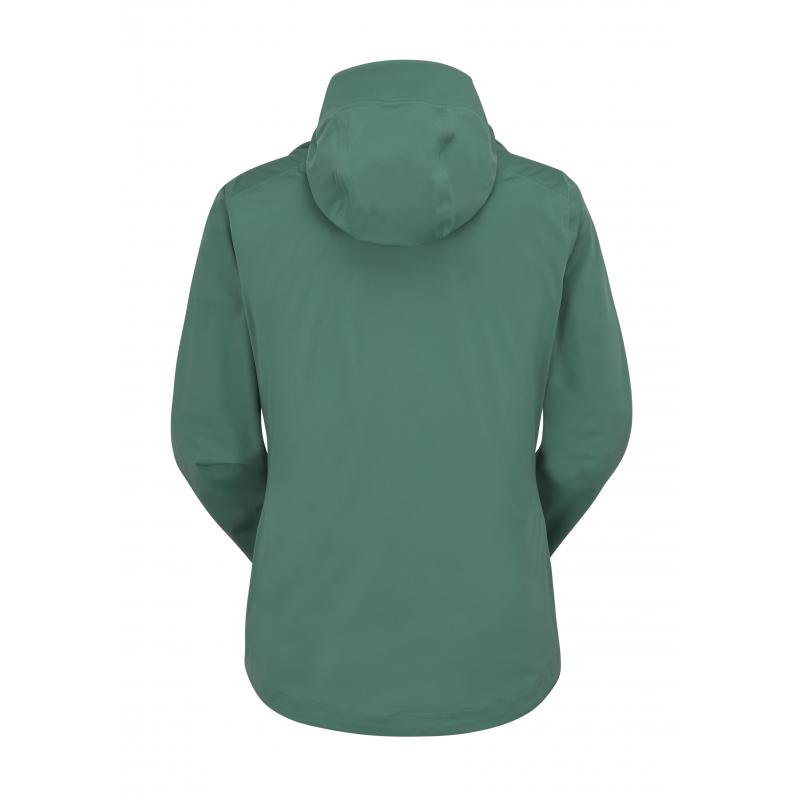 Rab Kinetic 2.0 Jacket W - Bilde 2